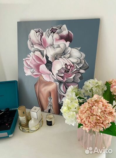 Художник. Картины на заказ