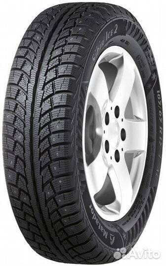 Matador MP 30 Sibir Ice 2 SUV 205/70 R15