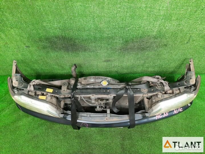 Ноускат nissan laurel