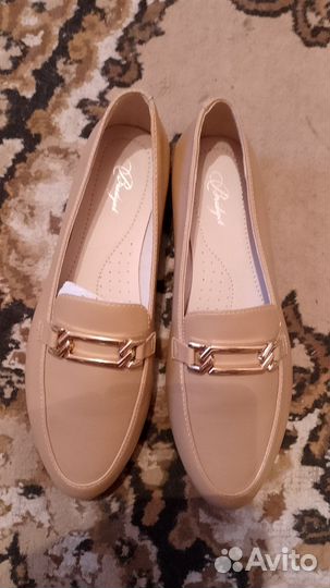 Туфли женские