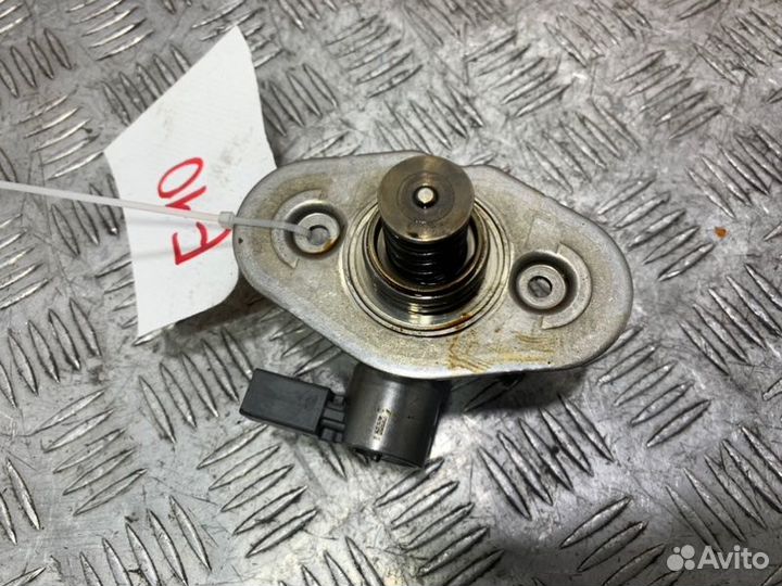 Насос топливный высокого давления тнвд Bmw