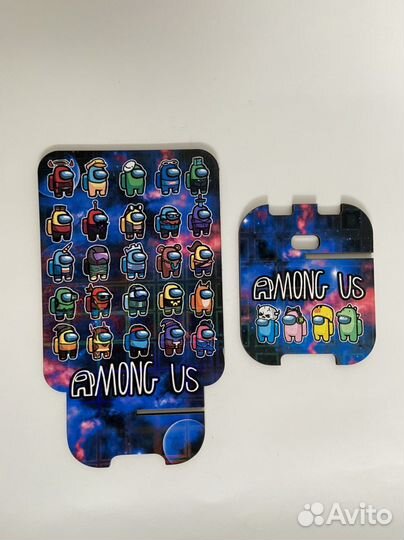 Подставка для телефона