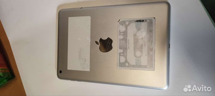 iPad mini 2 32gb WiFi