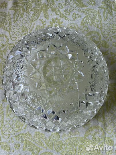 Ваза для фруктов