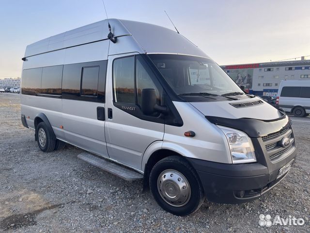 Пассажирские перевозки Заказ Аренда автобус