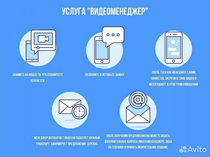 Переезды межгород круглосуточно