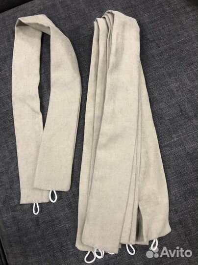 Подхваты для штор 8шт новые