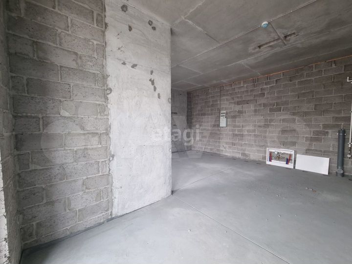 Продам торговое помещение, 39.3 м²