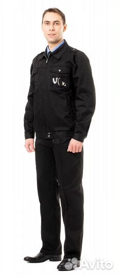 Костюм летний 