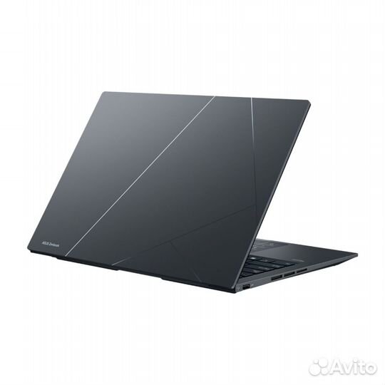 Asus ZenBook 14X Oled Q410 14,5