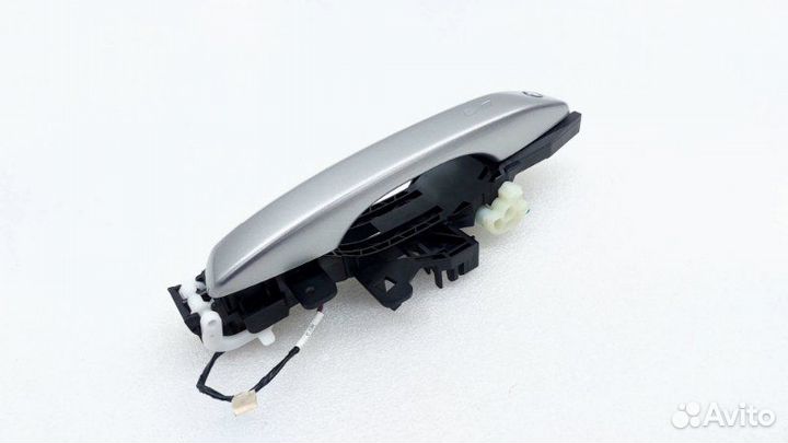 Б/У Ручка двери Состояние отличное, оригинал