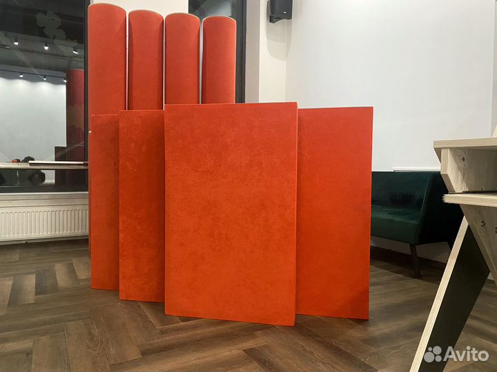 Акустические панели