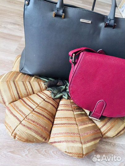 Подушка/пуф