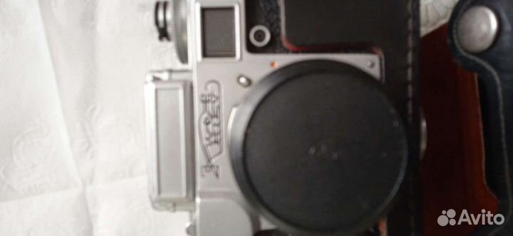 Плёночный фотоаппарат Киев