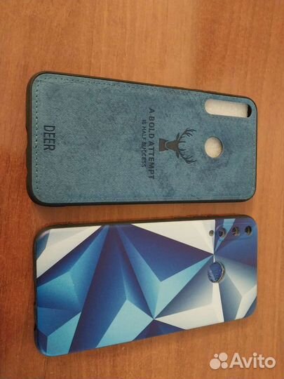 Чехол на huawei p40 lite e,honor 9c