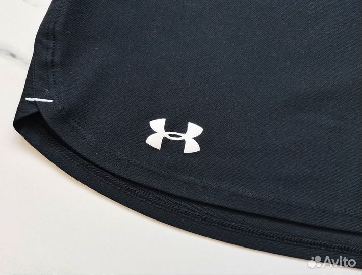 Шорты спортивные Under Armour HeatGear LG