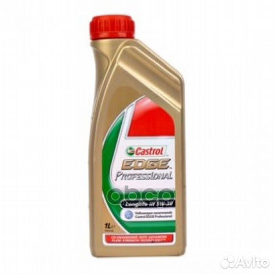 Моторное масло Castrol