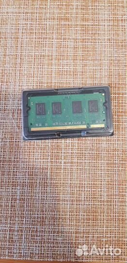 Оперативная память ddr2 для ноутбука 1 gb