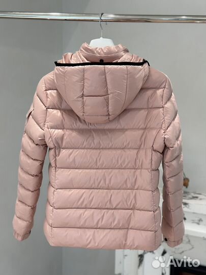 Пуховик Moncler