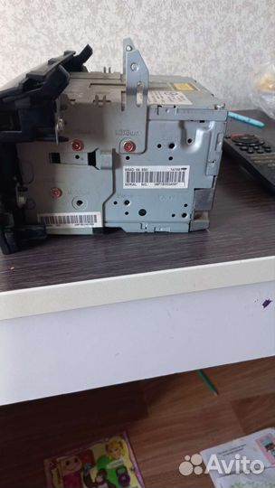 Аудио и видеотехника