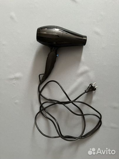 Фен babyliss pro veneziano ionic