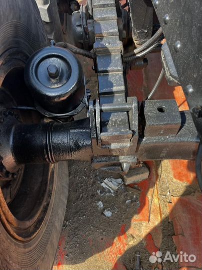 НефАз 4208-11-13, 2006