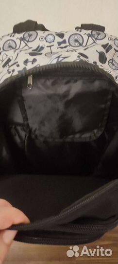 Рюкзак школьный