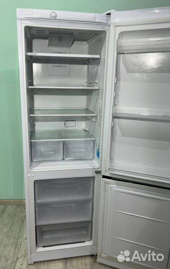 Холодильник indesit no frost