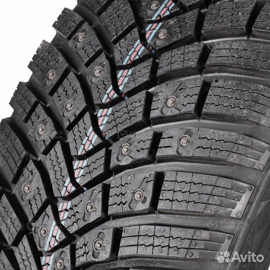 Continental IceContact 3 245/45 R19 102T