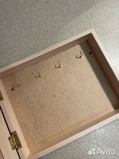 Ключница новая