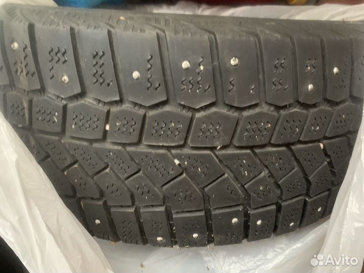 Viatti Brina Nordico V-522 205/50 R17