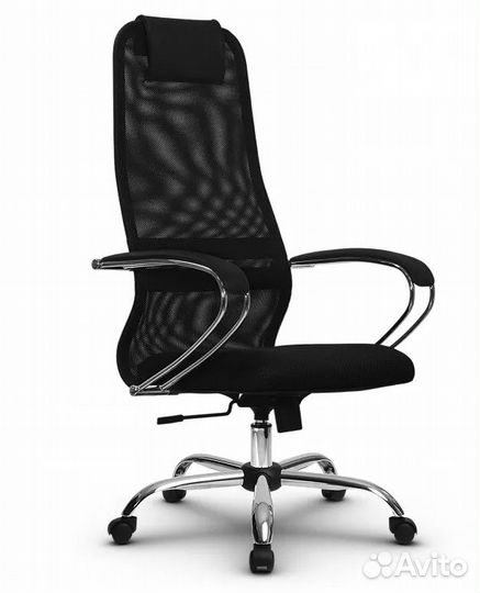 Офисное кресло
