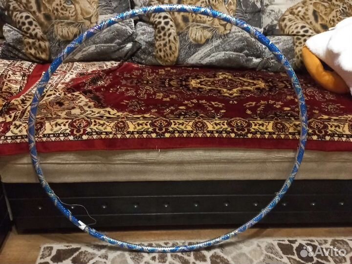 Обруч для художественной гимнастики