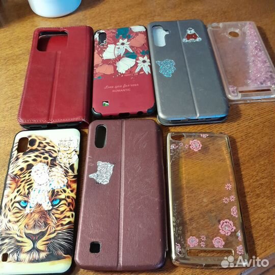 Акссесуары телефона