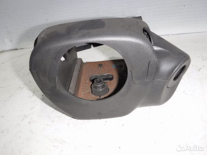 Кожух рулевой колонки Chevrolet Cruze