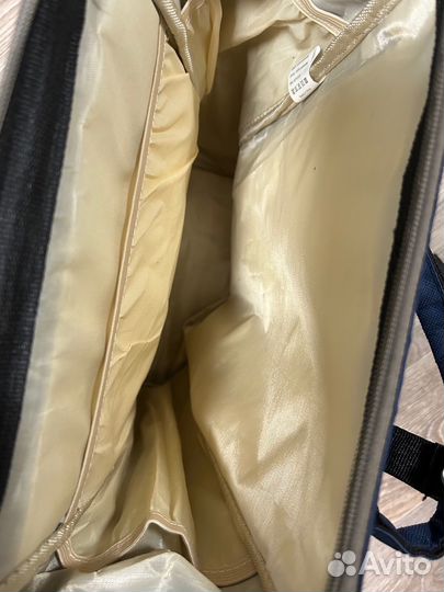 Сумка рюкзак для мамы