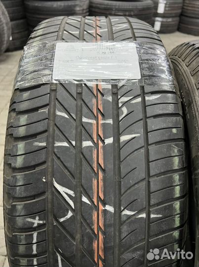 Goodyear Eagle F1 Asymmetric SUV AT 255/50 R20