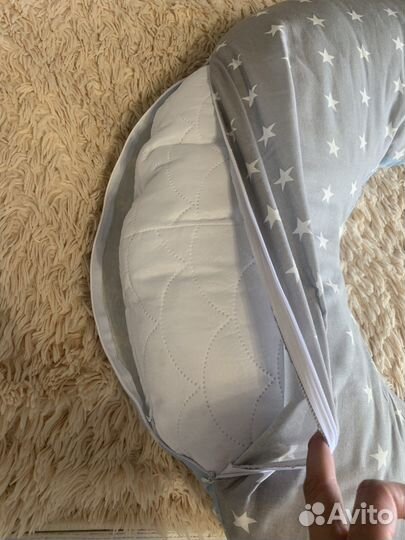 Подушка для беременных