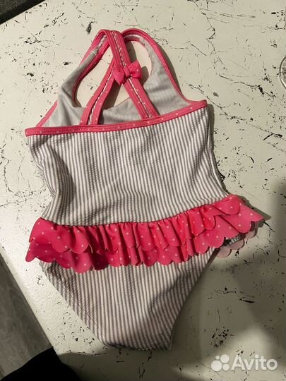 Купальник детский 80 86