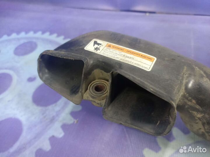 Корпус воздушного фильтра Daewoo Matiz/Дэу Матиз