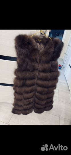 Жилет