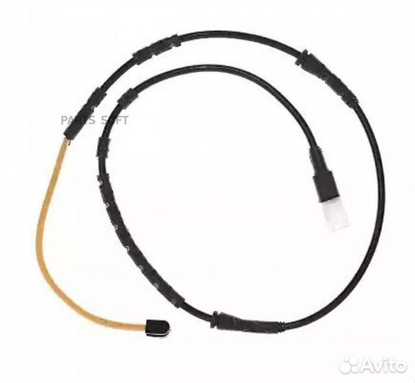 Brembo A00487 Датчик износа колодок передний