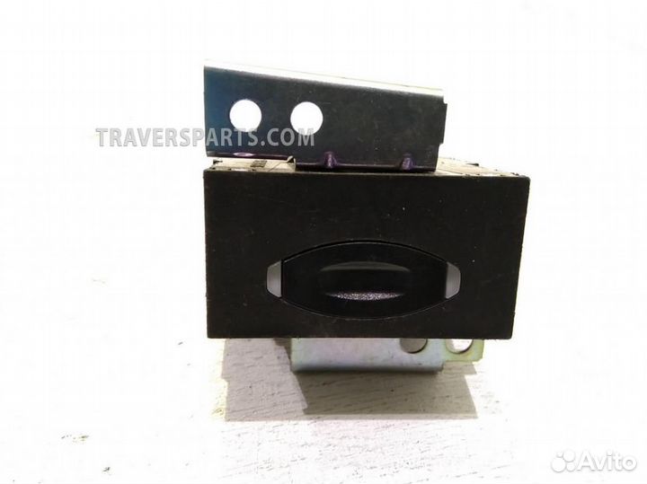 Замок зажигания Ниссан