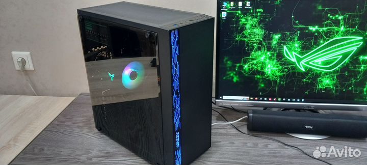 Компьютер для работы и учебы