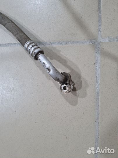 Трубка кондиционера Volkswagen Polo 5