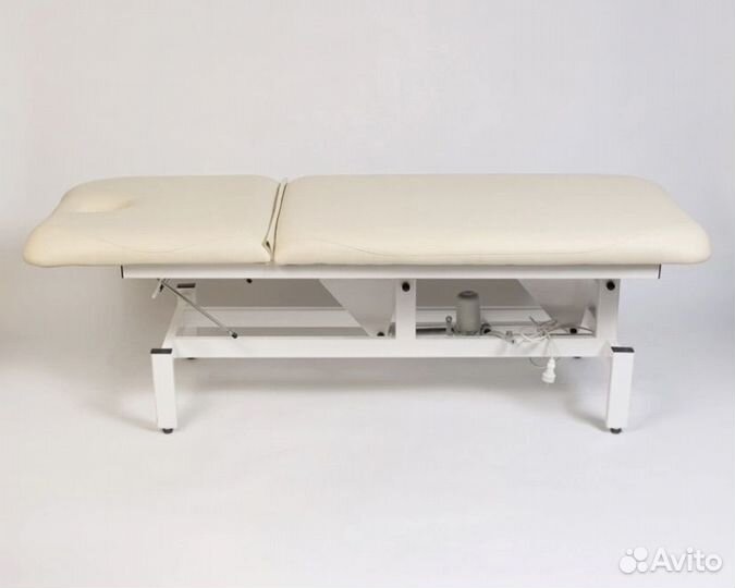 Массажный стол с электроприводом