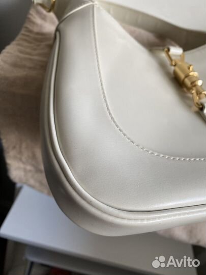 Сумка Gucci Jackie оригинал