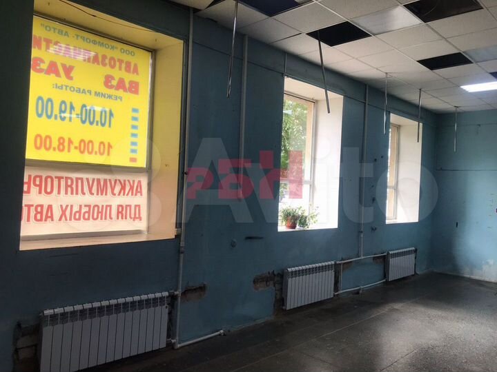 Сдам торговое помещение, 180 м²