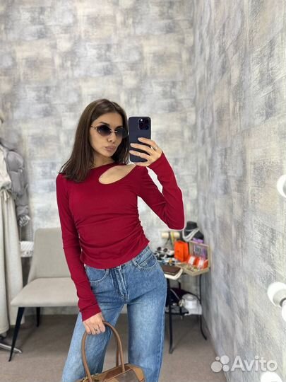 Кофта женская