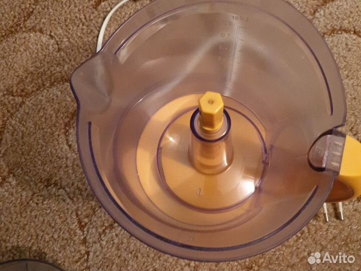 Соковыжималка для цитрусовых Mystery